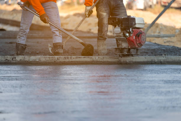 Best Concrete Grinding and Polishing in Virginia, IL