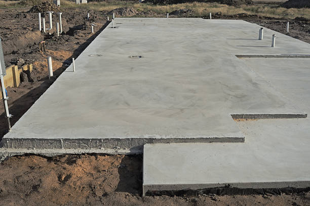 Best Concrete Pool Decks in Virginia, IL