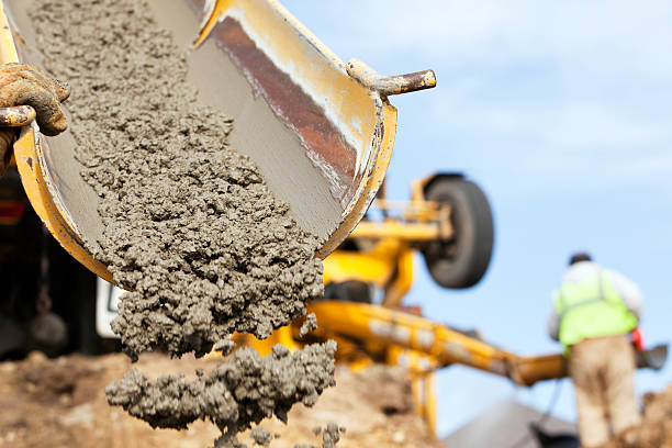 Best Concrete Demolition Services in Virginia, IL