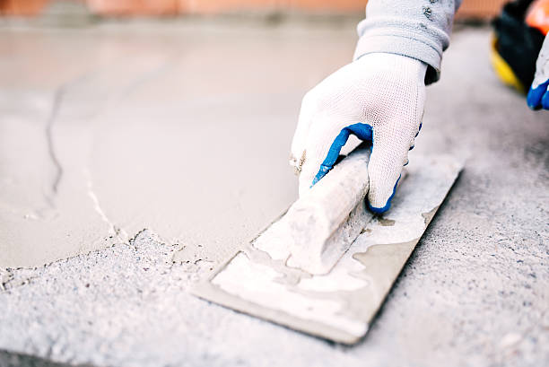 Best Concrete Foundation Repair in Virginia, IL